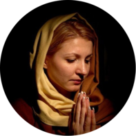 Гадалка Анна — Серышево